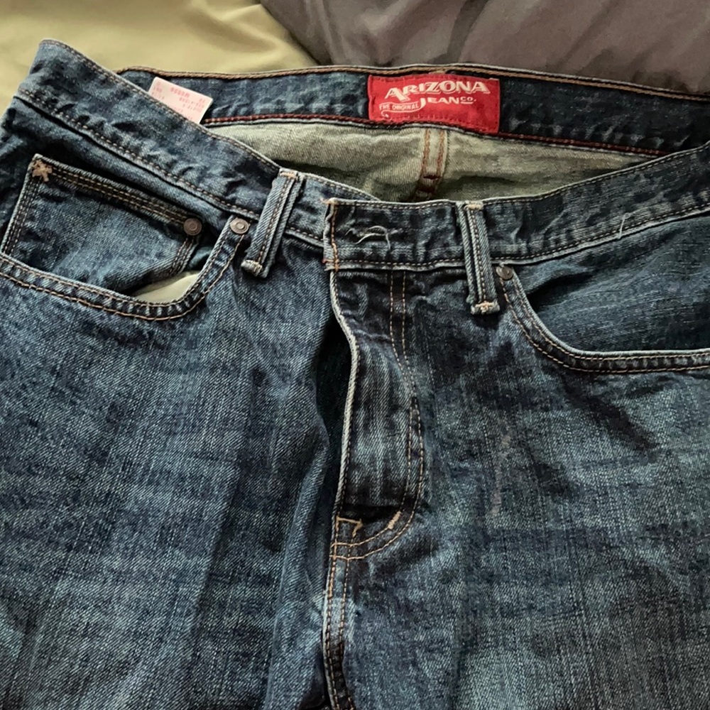 Arizona Jeans 33x32